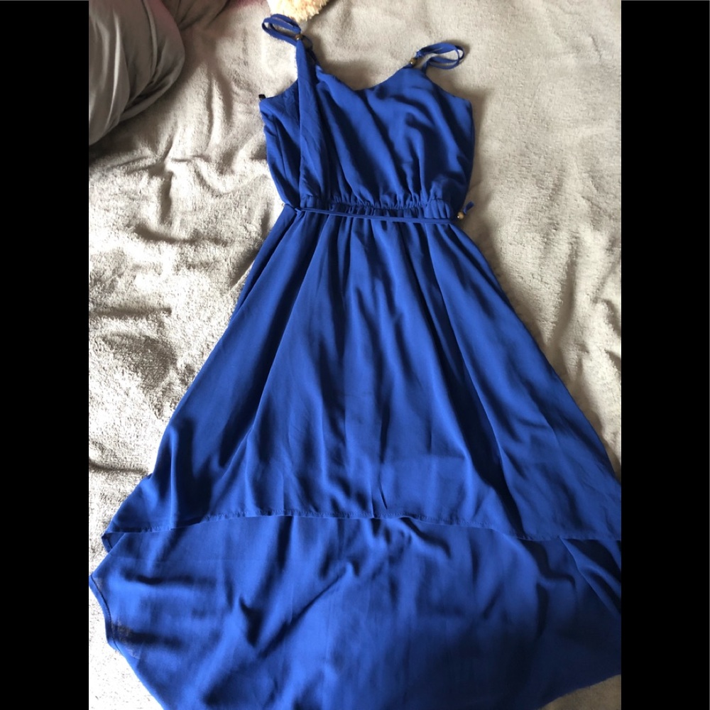 Forever21 High-Low dress